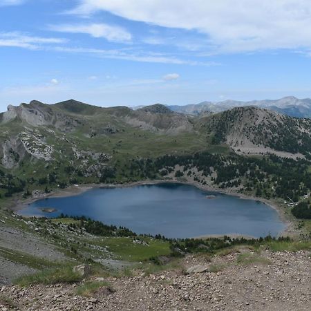 Les Marmottes D Estenc Exterior photo